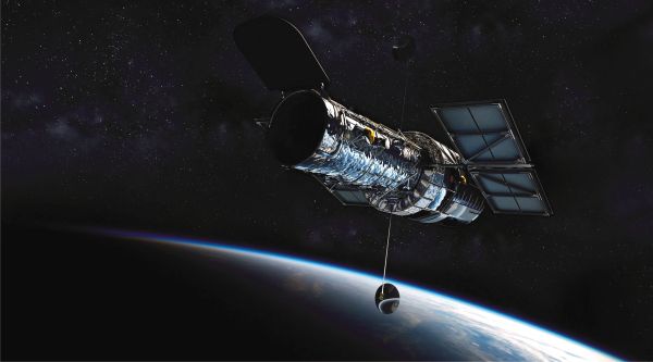 Tristeţe ştiinţifică: un telescop spaţial a ieşit la pensie
