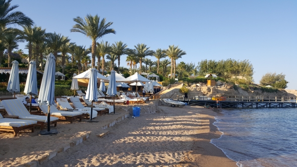 Egiptul şi turiştii români; Cocktail Holidays lansează patru chartere speciale