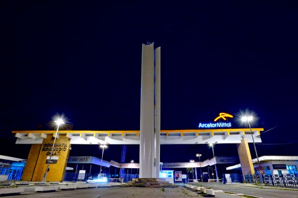 Liberty Steel mai achiziţionează încă două combinate siderurgice de la ArcelorMittal