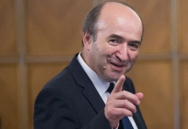 Tudorel Toader 