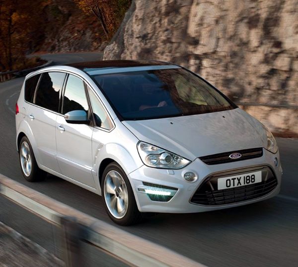 Ford Motor a făcut profit în India, pentru prima dată în ultimul deceniu