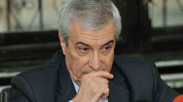 Călin Popescu Tăriceanu (Sursa foto: Twitter)