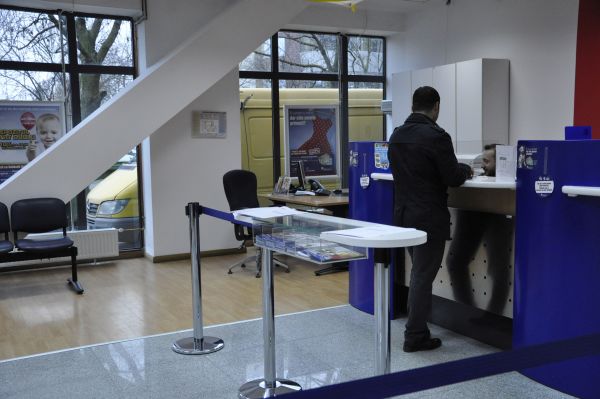 "Refinanţarea creditelor la o altă bancă - benefică pentru clienţi şi pentru piaţă"