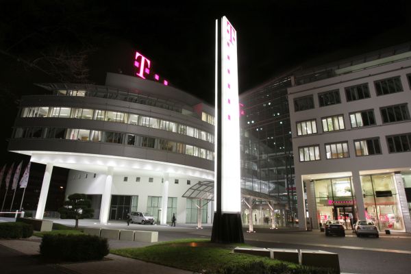 Veniturile Telekom Romania, în scădere cu 5,3%