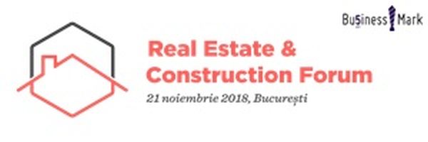 BusinessMark va reuni jucători importanţi din real estate