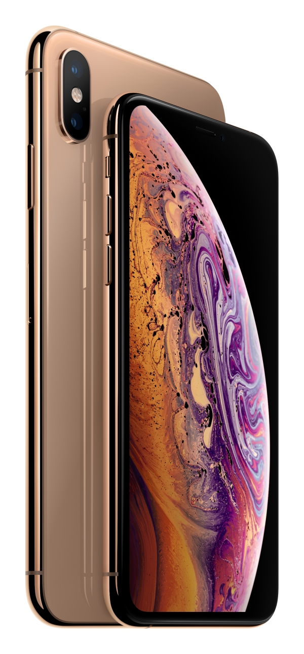 Apple, probleme de calitate la unele modele de iPhone şi MacBook