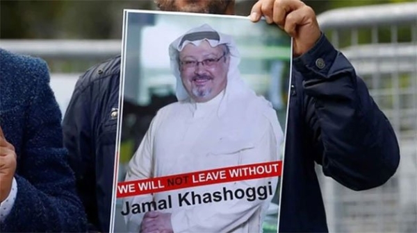 Corpul jurnalistului Khashoggi a fost aruncat în canalizare