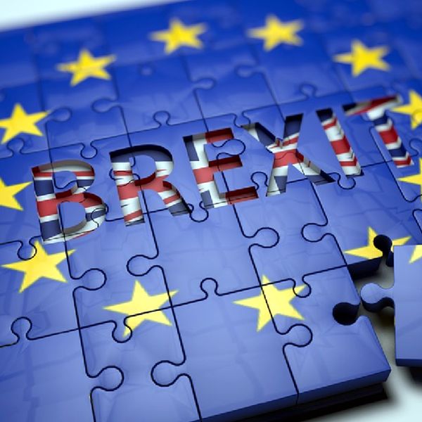 "Încă nu am ajuns la un acord de Brexit cu Londra"
