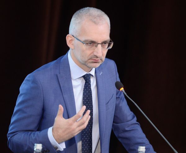 "Băncile nu au crezut, la început, în CSALB"