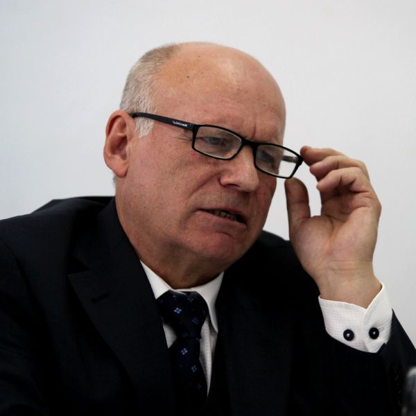 Mihai Fercală