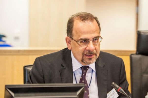 Luca Jahier (Sursa foto: Twitter)