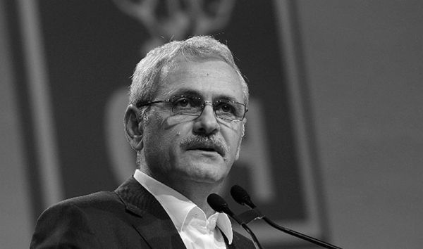 Liviu Dragnea 