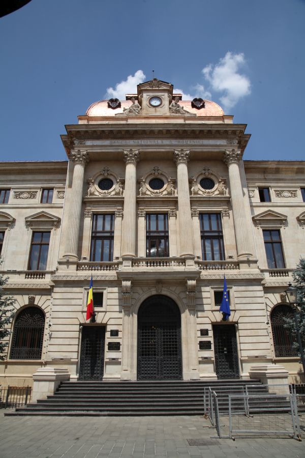 Traiectorie descendentă a inflaţiei până la finalul lui 2019