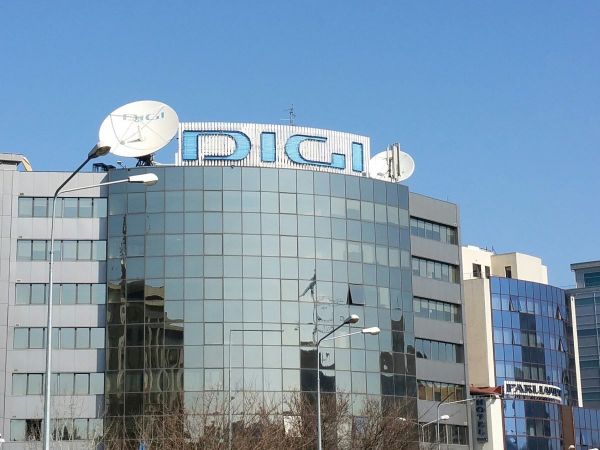 Digi Communications, venituri în creştere cu 9,9%