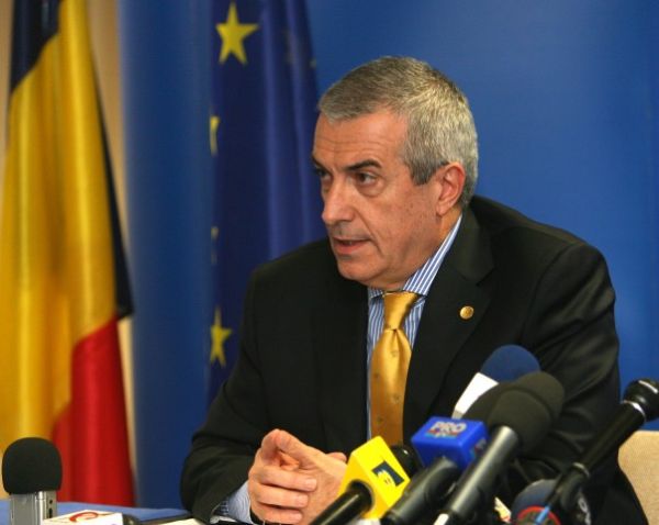 Călin Popescu-Tăriceanu