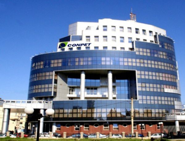Conpet, profit net în scădere cu 25,7%
