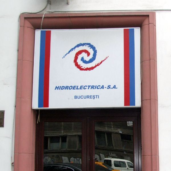 Statul vrea 440 milioane lei de la Hidroelectrica 