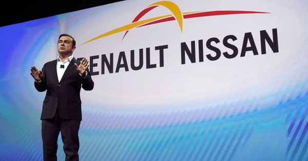 Stabilitatea alianţei Renault - Nissan va fi menţinută