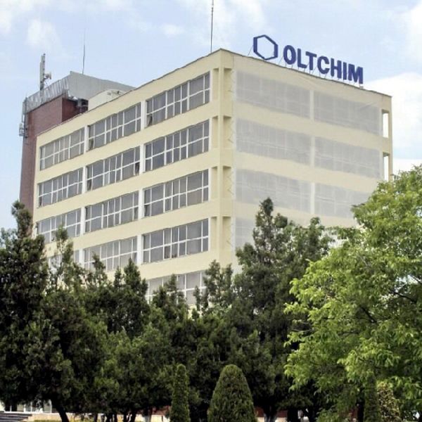 Andruşcă: "Chimcomplex trebuie să achite activele Oltchim până în 17 decembrie"