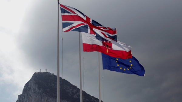 Spania, vot împotriva acordului Brexit dacă textul privind Gibraltarul rămâne