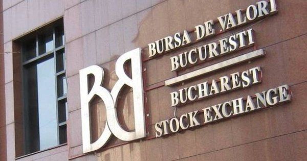 Lichiditate de 5,93 milioane euro pe BVB