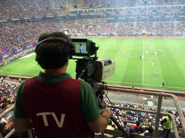 Televiziunile investesc masiv în sport