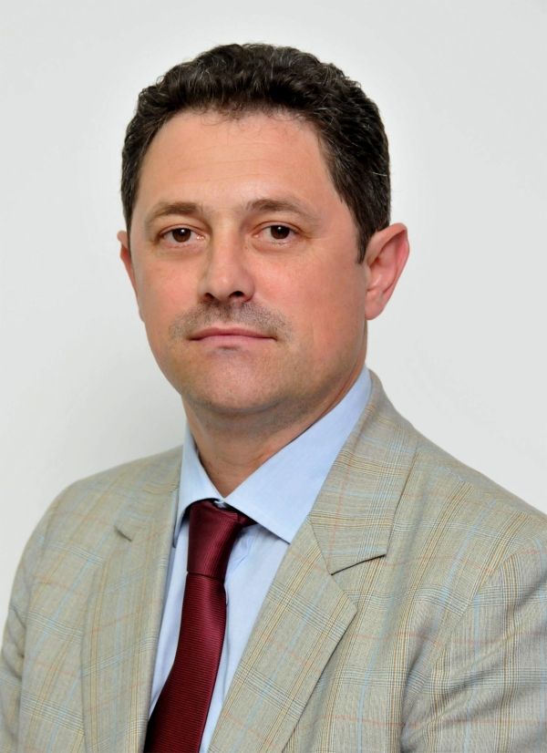 Marius Bota