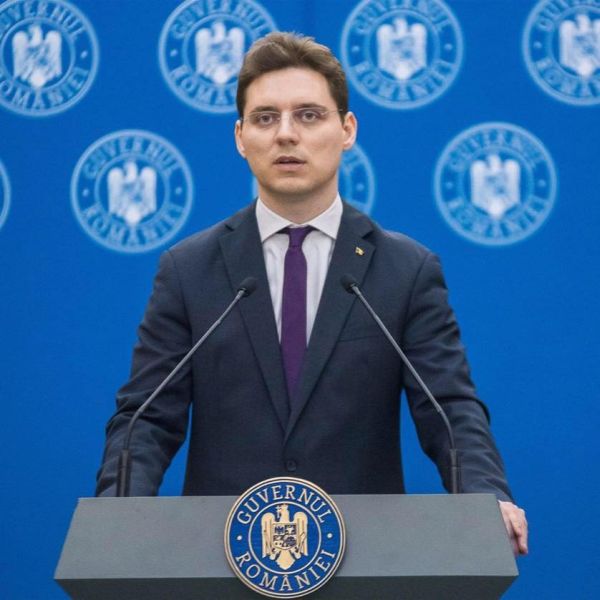 Victor Negrescu (Sursa foto: Facebook)
