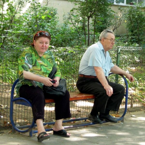 Casa Naţională de Pensii Publice: avem 4.686.309 pensionari