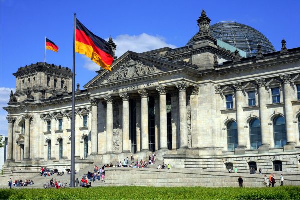 Parlamentul Germaniei a aprobat un buget record pentru 2019