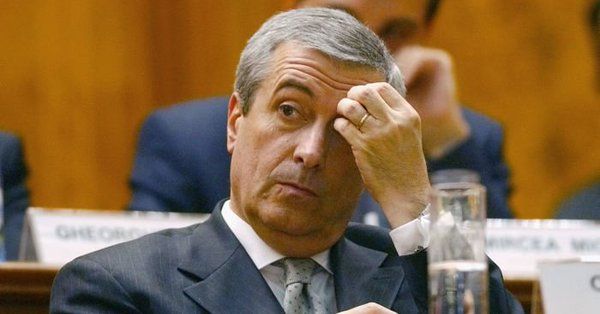 Călin Popescu-Tăriceanu (Sursa foto: Twitter)