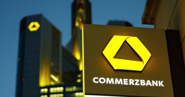 Commerzbank se retrage din cursa pentru preluarea NordLB