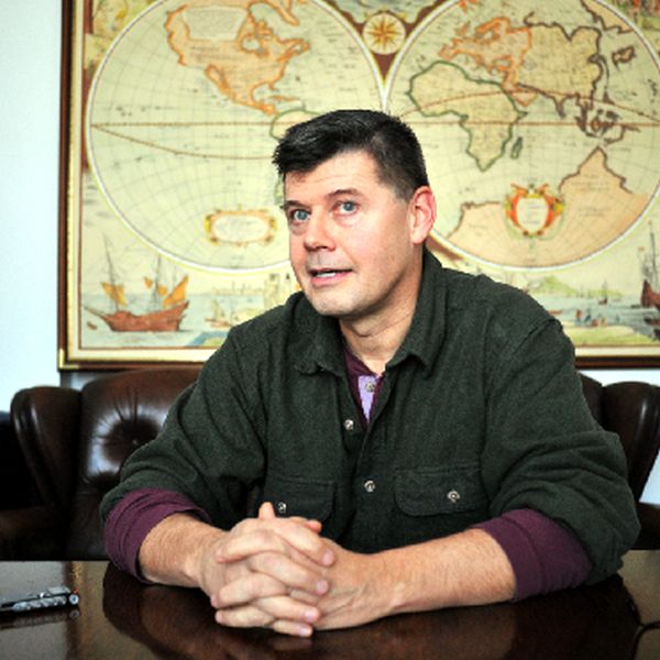 "Retrocedarea Tezaurului românesc de către Moscova este testul de turnesol al sincerităţii ruseşti faţă de România"