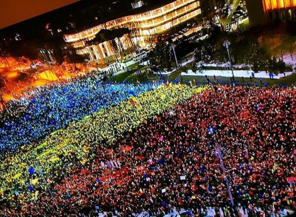 Sursa foto: Twitter
