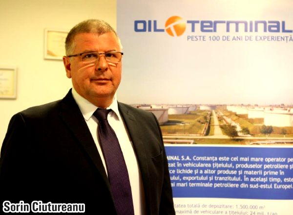 Oil Terminal - obligată să contracteze credite de investiţii mai mari