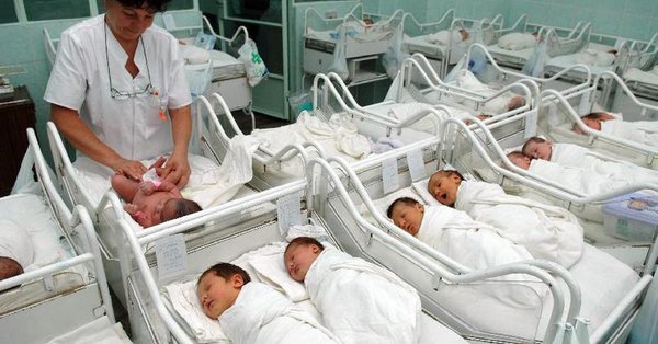Maternitatea Giuleşti, redeschisă într-o săptămână