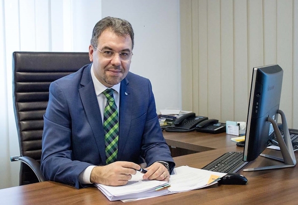 Leonardo Badea