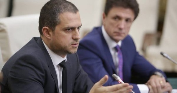 Bogdan Trif