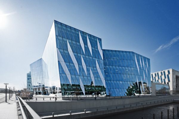 Saxo Bank