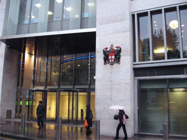 London Stock Exchange, pe punctul să numească un nou preşedinte