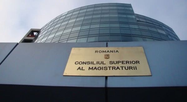 Reacţia CSM privind independenţa sistemului judiciar