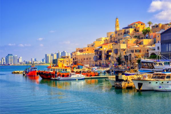 Record: peste 100.000 de turişti români în Israel