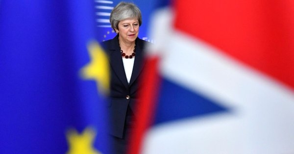 Theresa May