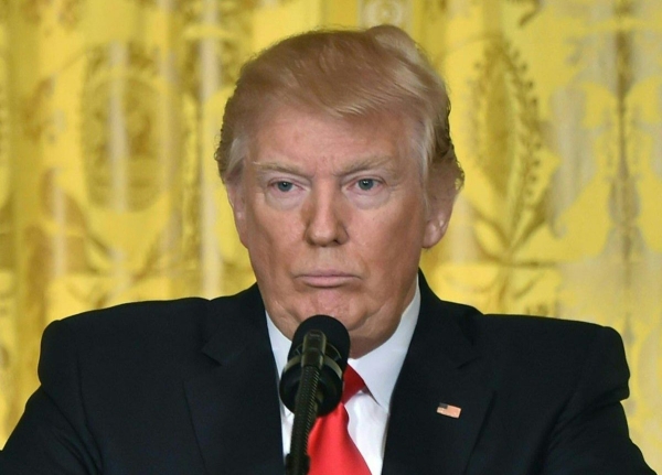 Donald Trump (Sursa foto: Twitter)