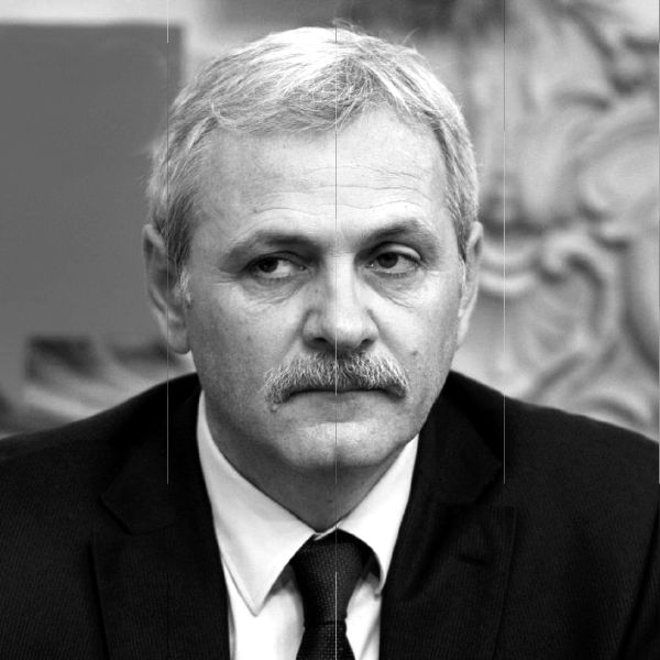 Liviu Dragnea