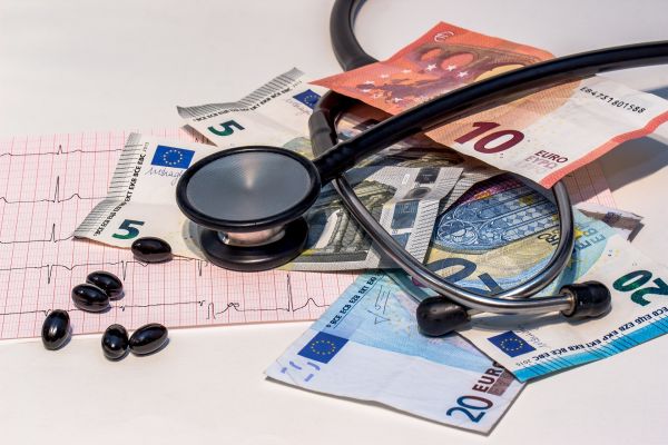 Spitale cu bani UE abia din exerciţiul financiar următor