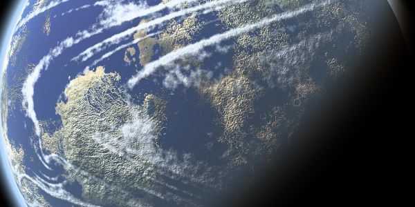 Voyager 2 a ajuns printre stele