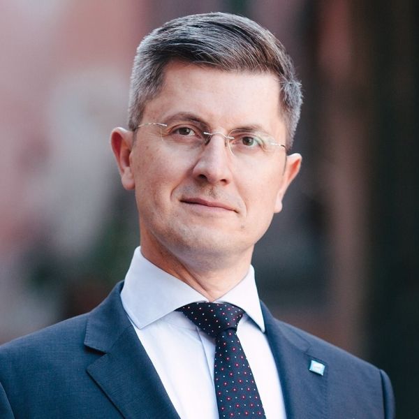 Dan Barna (Sursa foto: Facebook)
