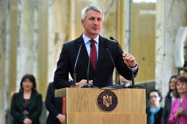 Eugen Teodorovici (sursă foto: Twitter)