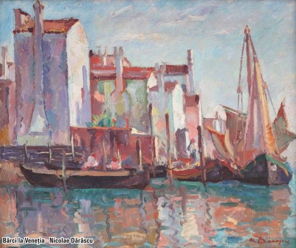 Zece ani de licitaţii Artmark